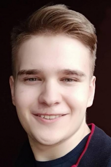 Ярослав Игоревич Якимов