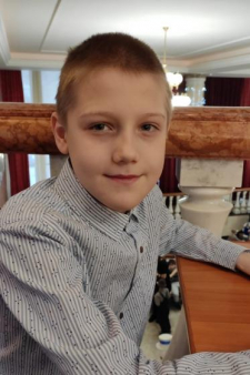 Константин Михайлович Смагин