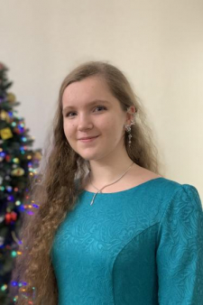 Екатерина Николаевна Лаврова