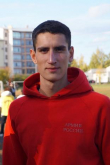 Андрей Андреевич Галимов