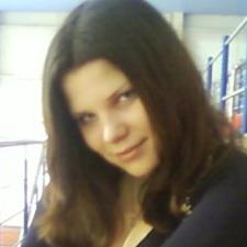 Ольга Геннадьевна Худасова