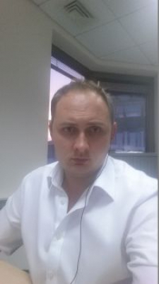 Сергей Александрович Соловьев