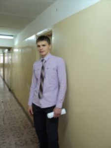 Сергей Викторович Васильев