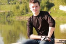 Данила Александрович Недбаев