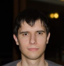 Степан Сергеевич Жулин