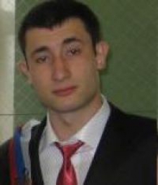 Давид Арсенович Давтян