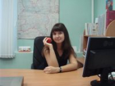 Мария Евгеньевна Новоселова