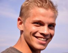 Юрий Андреевич Демидов