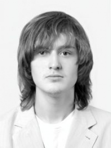 Константин Евгеньевич Клементьев