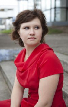 Анна Анатольевна Моисеева
