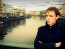 Александр Андреевич Ширяев