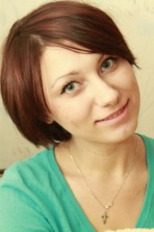 Олеся Алексеевна Мазурова