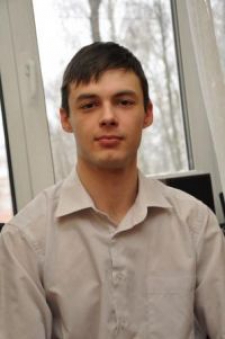 Ярослав Сергеевич Сазанов