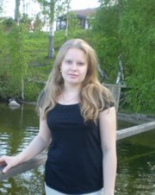 Ирина Ивановна Каштанова