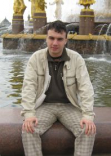 Марат Андреевич Астахов