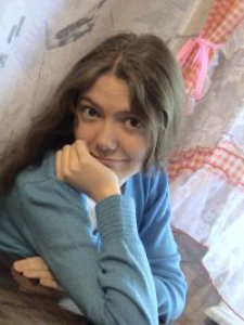 Елена Викторовна Васильева