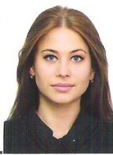 Анна Васильевна Лошкарева