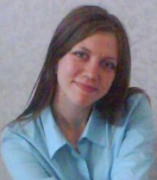 Галина Владимировна Винокурова