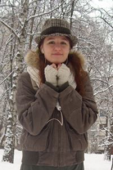 Светлана Андреевна Плохова