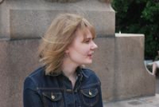 Елена Андреевна Федотова