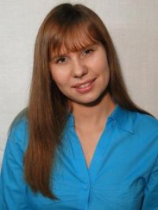 Татьяна Васильевна Моисеева