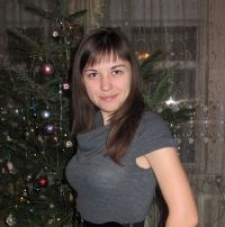 Ольга Александровна Попова