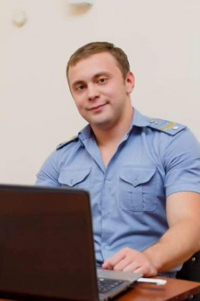 Тимур Наильевич Бадретдинов