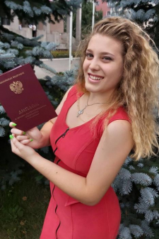 Светлана Валентиновна Матвеева
