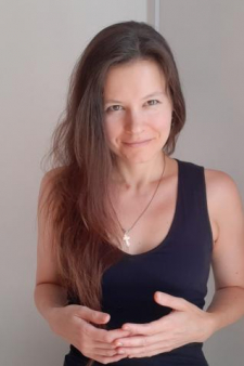 Галина Анатольевна Скобелева