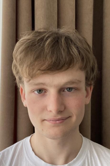 Даниил Валентинович Харламов