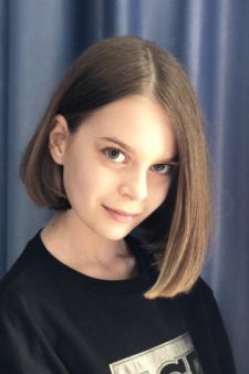 Елизавета Александровна Шевчук