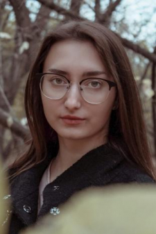 Александра Евгеньевна Мельникова