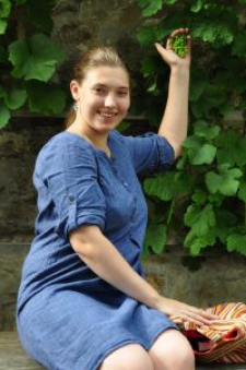 Екатерина Алексеевна Шелеметьева