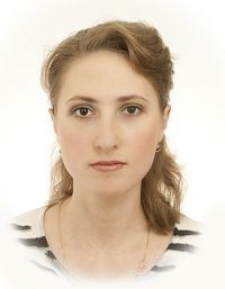 Наталья Александровна Гончарова
