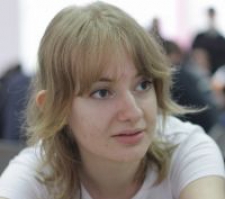 Галина Сергеевна Полянк
