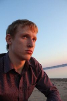 Дмитрий Александрович Луц