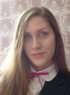 Анастасия Вячеславовна Зайцева