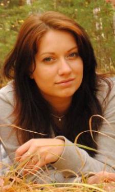 Ольга Викторовна Тихомирова