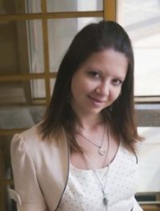 Юлия Николаевна Жижанова