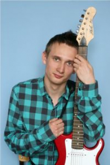 Денис Александрович Лаврищев