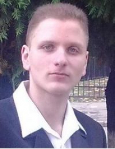 Евгений Игоревич Агеев