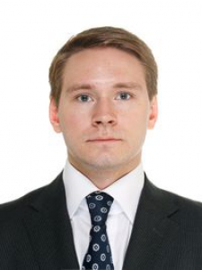 Антон Андреевич Плесков