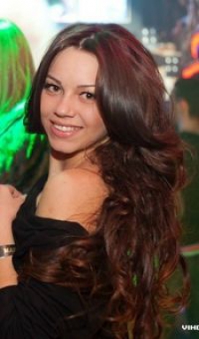 Александра Анатольевна Черникова