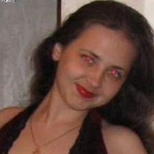 Наталья Александровна Гринева