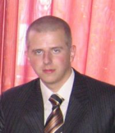 Иван Юрьевич Хилько
