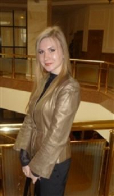 Елена Сергеевна Заречнева