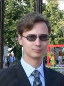 Кирилл Евгеньевич Кузьмичев