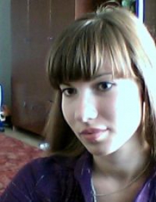 Мария Михайловна Чернова