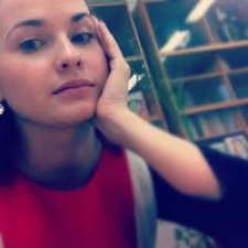 Дана Маратовна Абдульманова