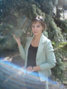 Светлана Евгеньевна Бурамбаева